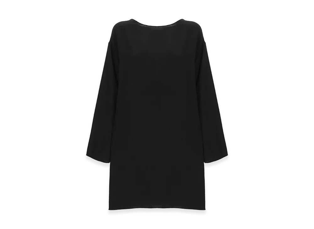 The Row Women's Top "Black"