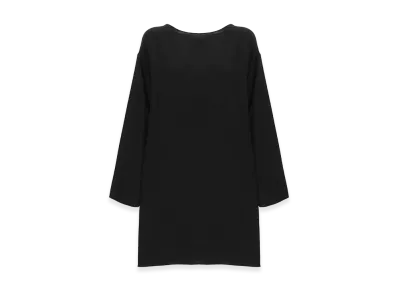 The Row Women's Top "Black"