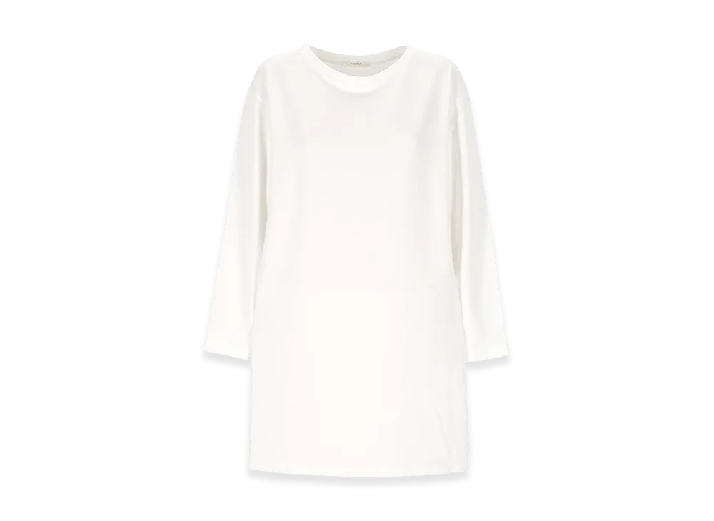 The Row Women's Top "White"