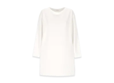 The Row Women's Top "White"