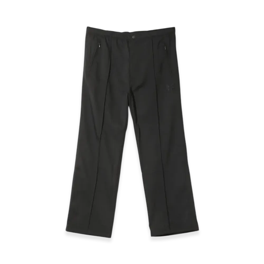 NEEDLES Warm Up Pant - Cavalry Twill "Black"
