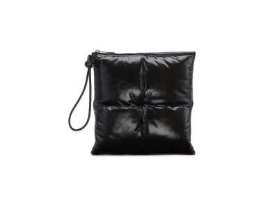 Bottega Veneta Pouch "Black"