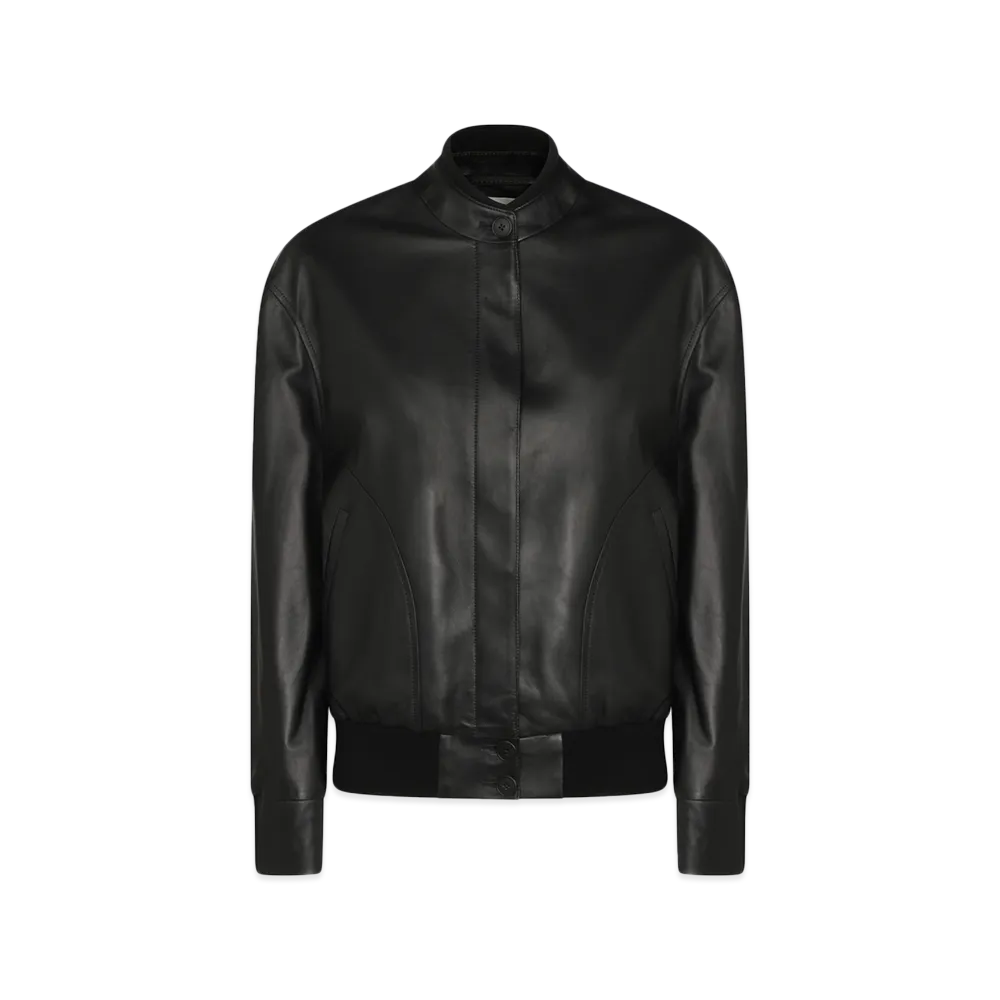 The Row Women's Jackets "Black"