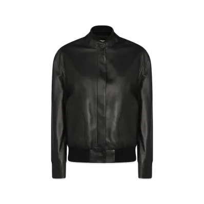 The Row Women's Jackets "Black"