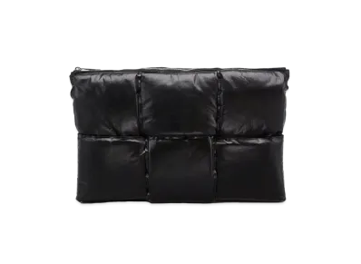 Bottega Veneta Pouch "Black"