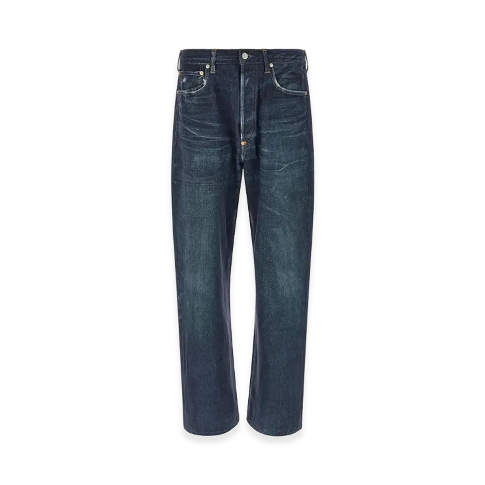JUNYA WATANABE x Levi's Jeans "Black"