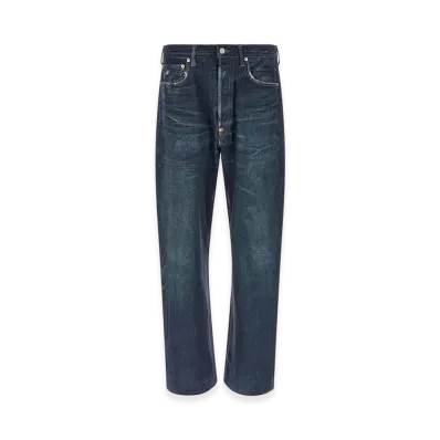 JUNYA WATANABE x Levi's Jeans "Black"