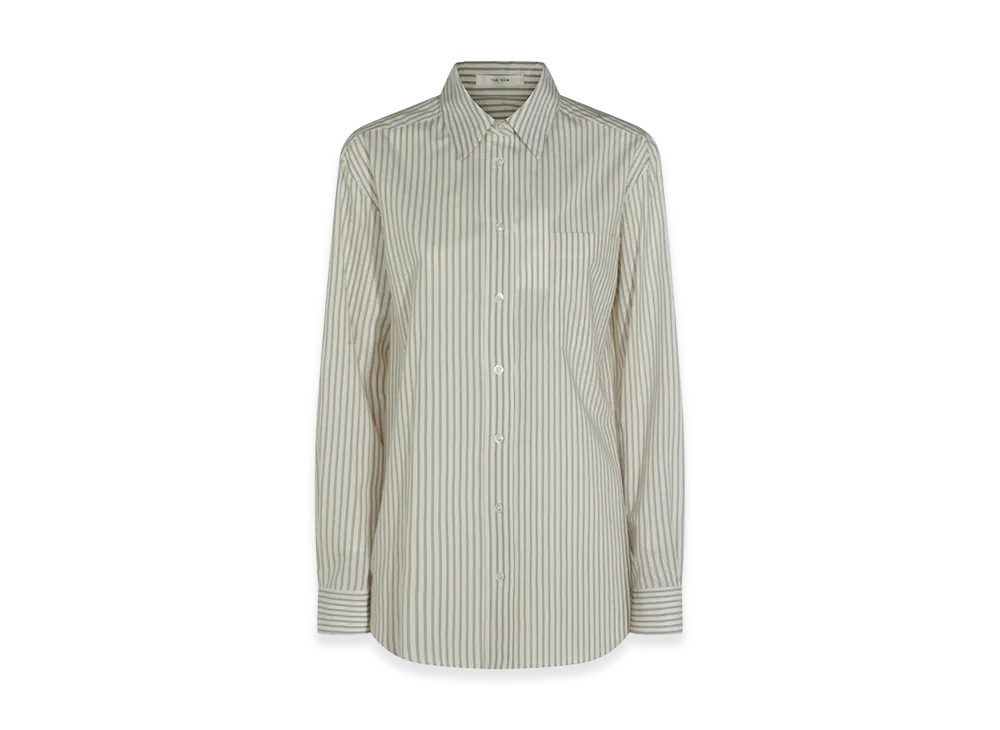 The Row Women's Shirts "White"