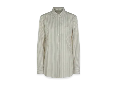 The Row Women's Shirts "White"