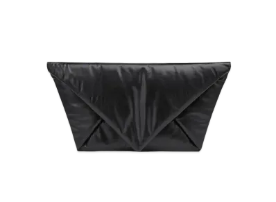 Bottega Veneta Pouch "Black"