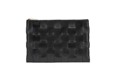 Bottega Veneta Pouch "Black"