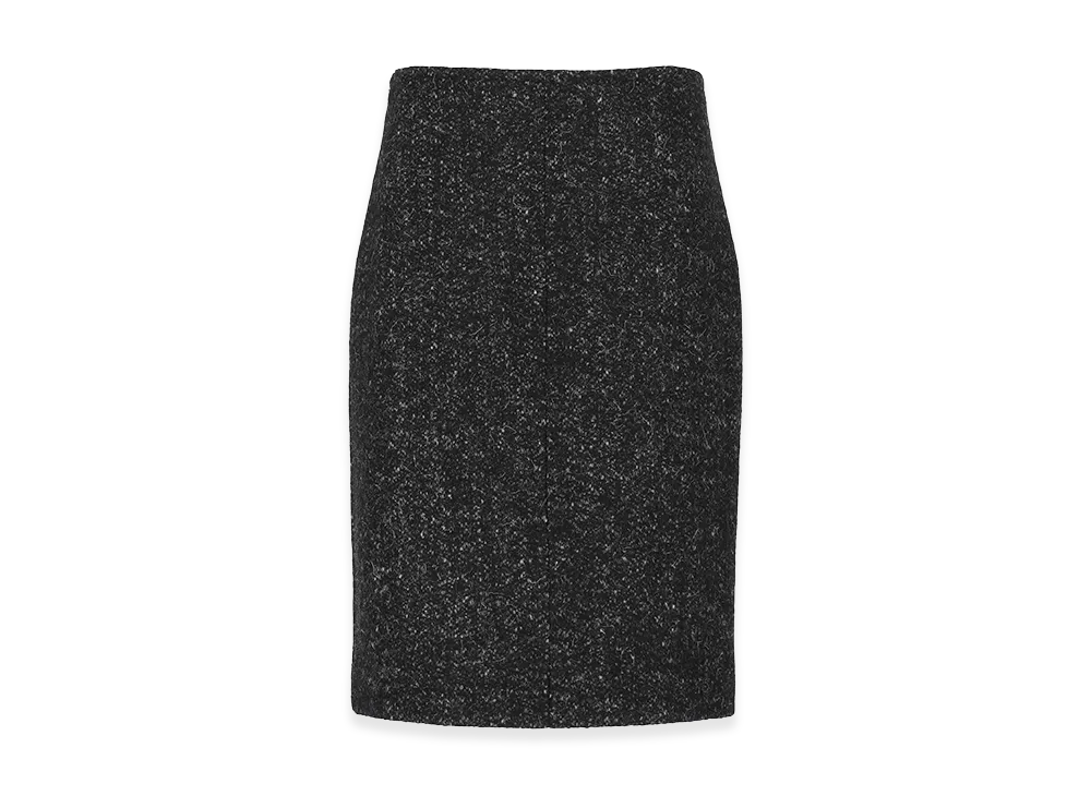 The Row Women's Skirts "Black"