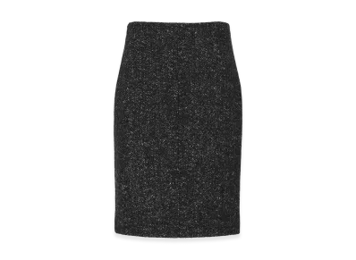 The Row Women's Skirts "Black"