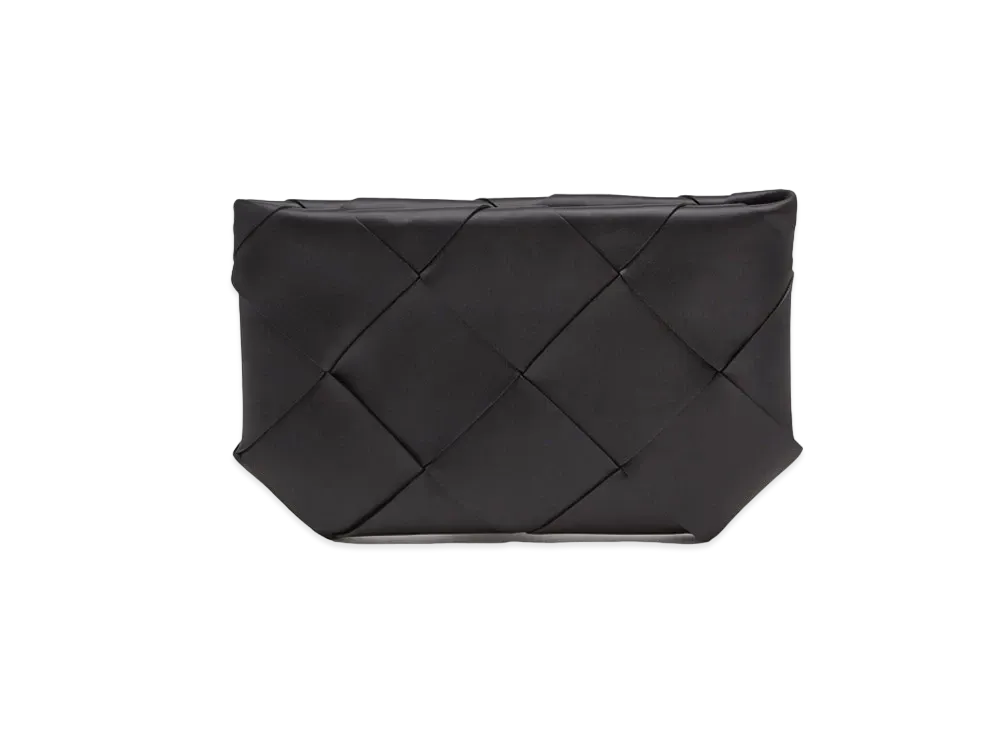 Bottega Veneta Pouch "Black"