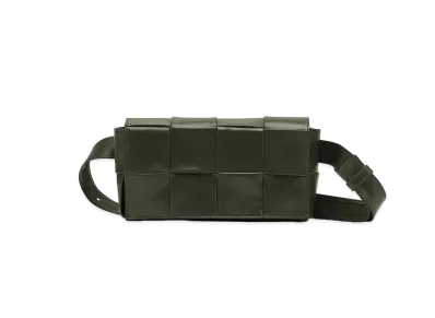 Bottega Veneta Cassette "Camping"