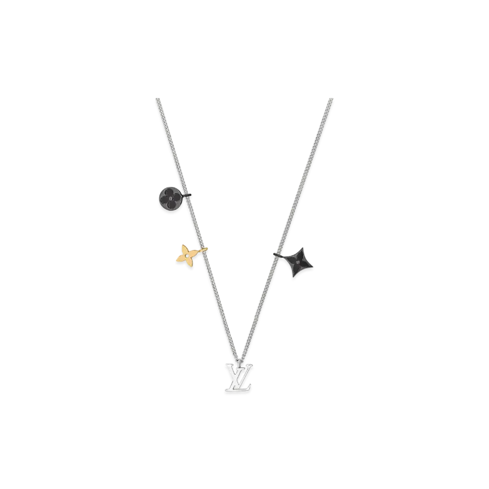 Louis Vuitton LV Instinct Pendant