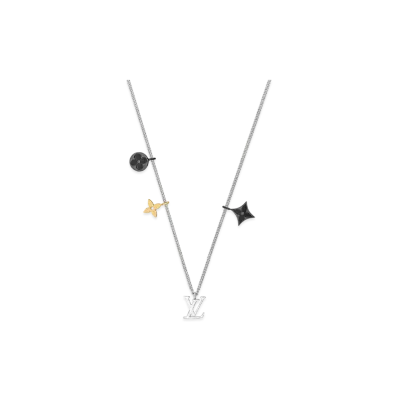 Louis Vuitton LV Instinct Pendant