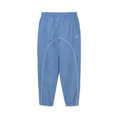 BoTT Piped Track Pant "Slate Blue"