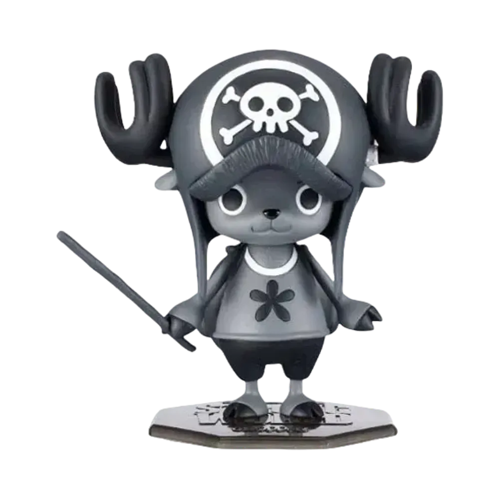 Portrait.Of.Pirates: ONE PIECE "STRONG EDITION" Tony Tony Chopper (MANGART BEAMS T Limited Color)