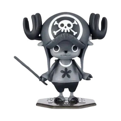 Portrait.Of.Pirates: ONE PIECE "STRONG EDITION" Tony Tony Chopper (MANGART BEAMS T Limited Color)
