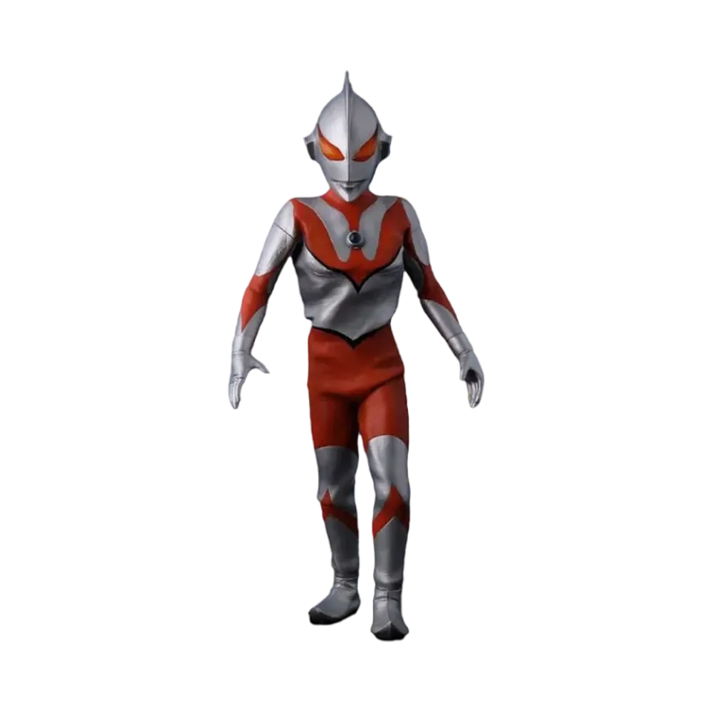 XPLUS "Daikaiju series" -Ultraman- Imit-Ultraman & Alien Zarab Luminous Ver. Tsuburaya Store ONLINE Limited Set