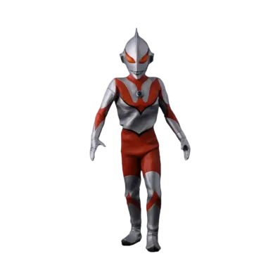 XPLUS "Daikaiju series" -Ultraman- Imit-Ultraman & Alien Zarab Luminous Ver. Tsuburaya Store ONLINE Limited Set