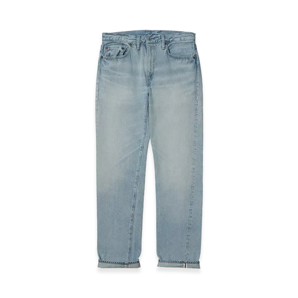 Levi's Vintage Clothing 1954 501 "Midium Indigo"