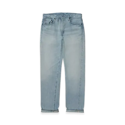 Levi's Vintage Clothing 1954 501 "Midium Indigo"