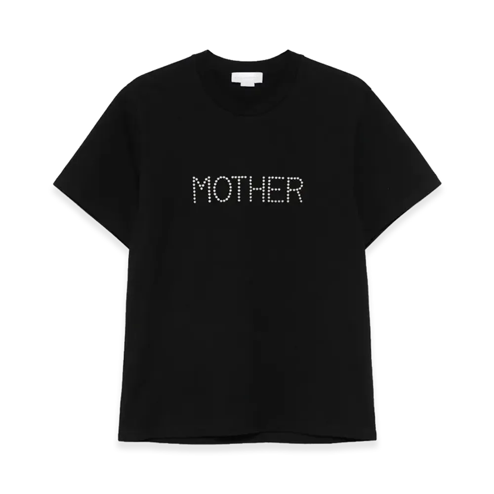 STELLA McCARTNEY Women's T-Shirts "Black"