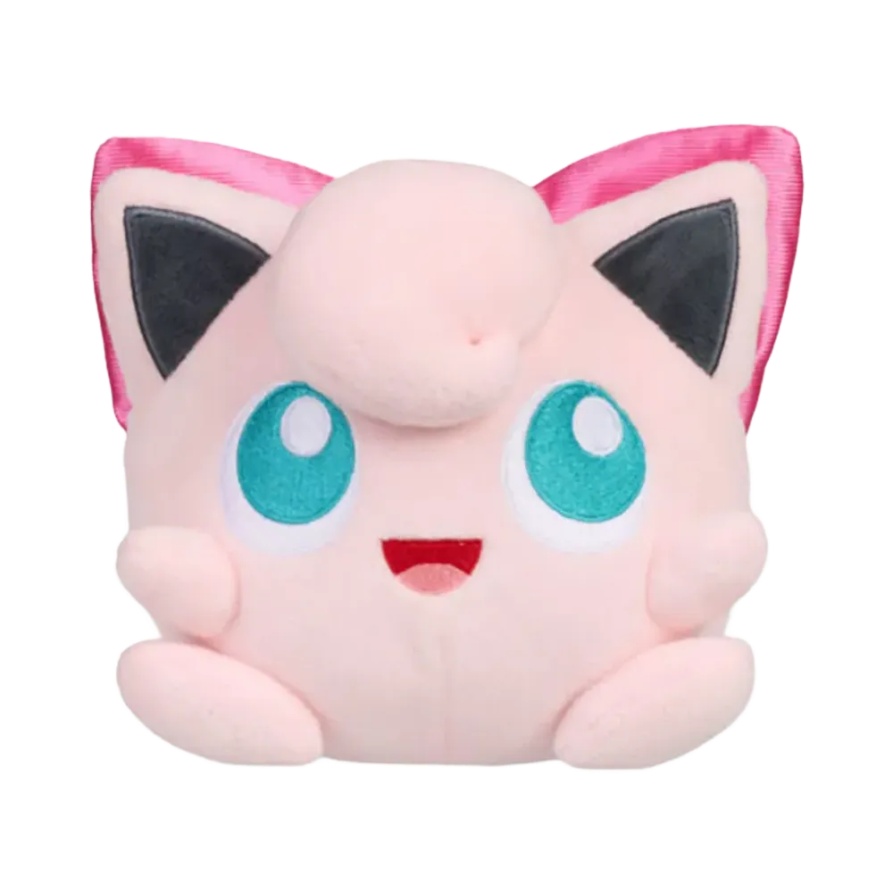 The Pokemon Company -Pokemon- Jigglypuff Plush World Championships 2025