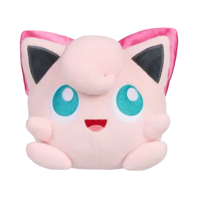 The Pokemon Company -Pokemon- Jigglypuff Plush World Championships 2025