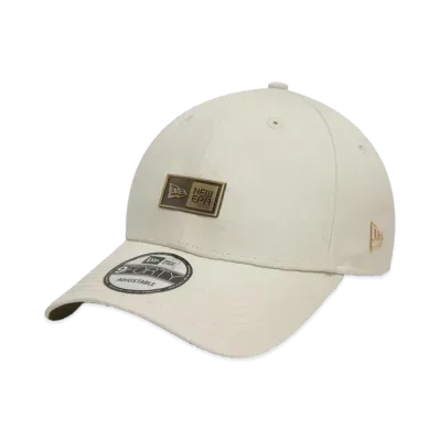 NEW ERA 940 9FORTY "Plate Stone"