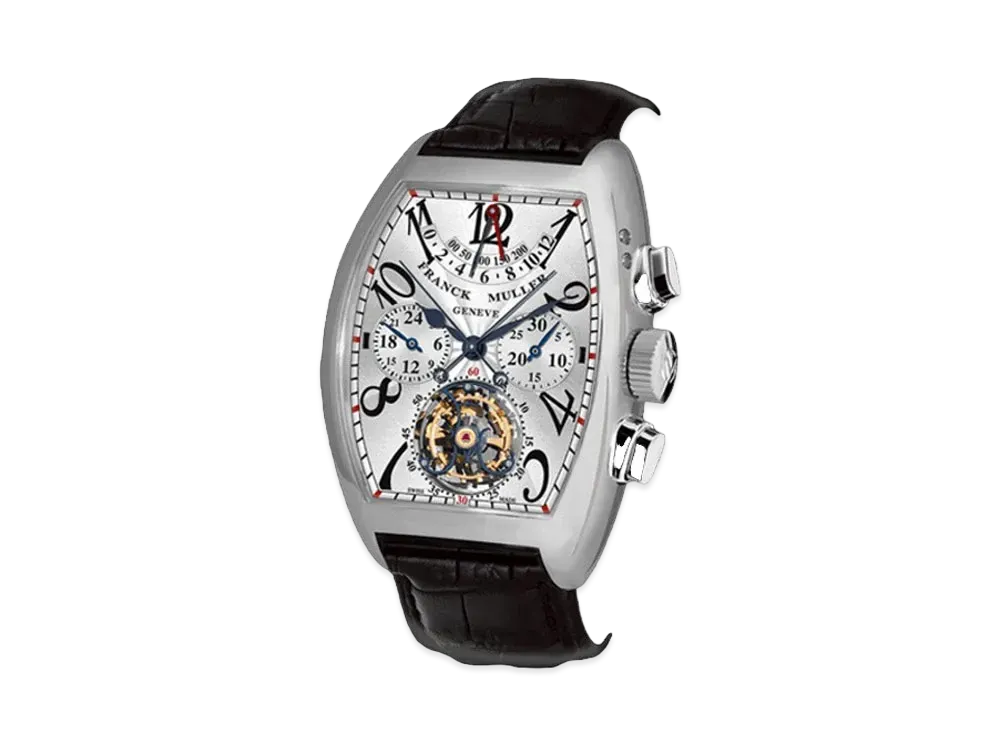 FRANCK MULLER Aeternitas3