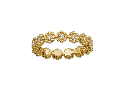 Cartier Cactus De Cartier Wedding Band