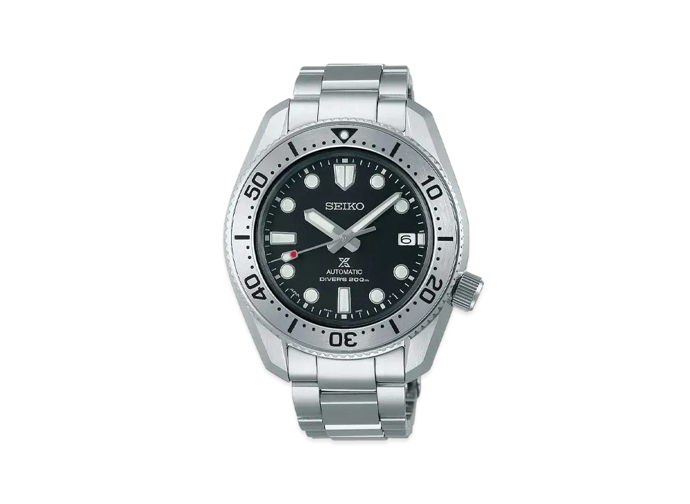 SEIKO Prospex Diver Scuba SBDC125