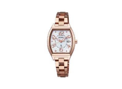 SEIKO Lukia Standard Collection SSVN028