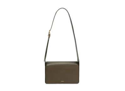 Jil Sander Shoulder Bag "Green"