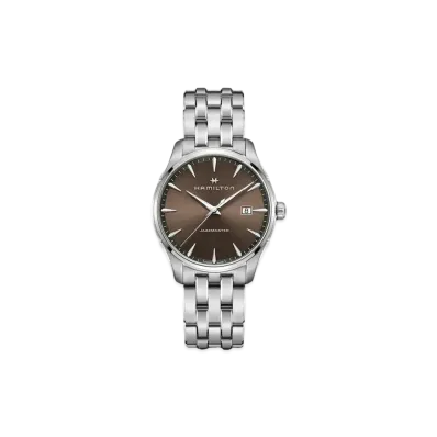 Hamilton Jazzmaster Gent Quartz
