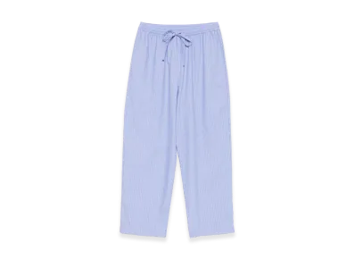 The Row Women's Main Trousers "Blue"