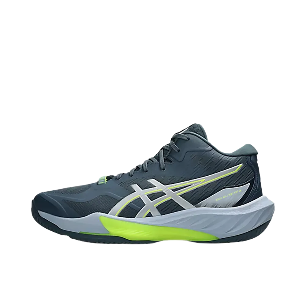 Asics Sky Elite FF MT 4 "Raw Indigo/Solid Air"