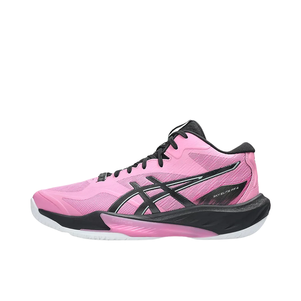 Asics Sky Elite FF MT 4 "Bubblegum/Gunmetal"