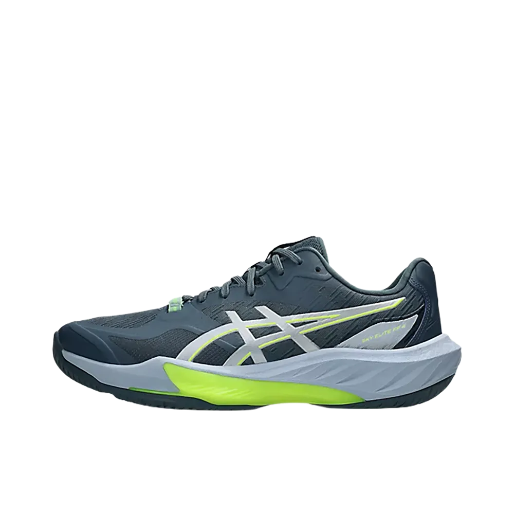 Asics Sky Elite FF 4 "Raw Indigo/Solid Air"