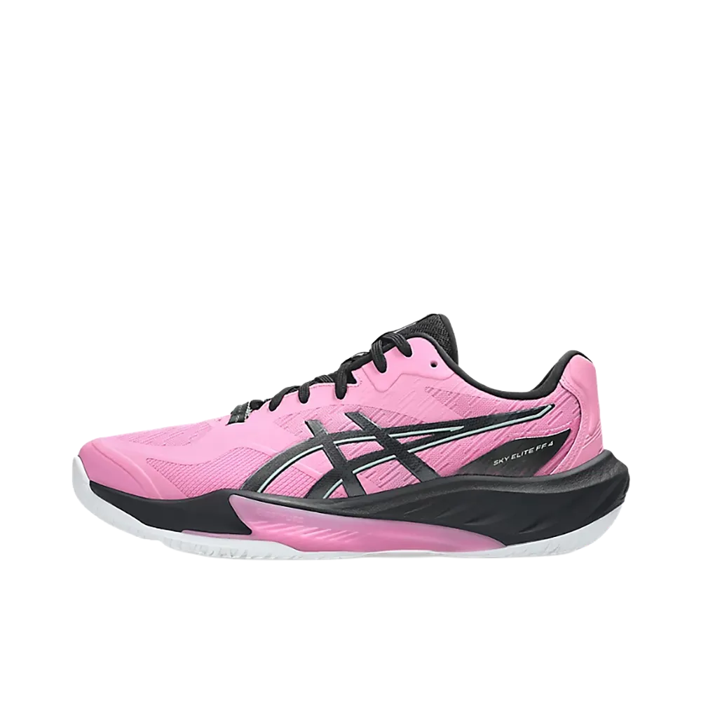 Asics Sky Elite FF 4 "Bubblegum/Gunmetal"