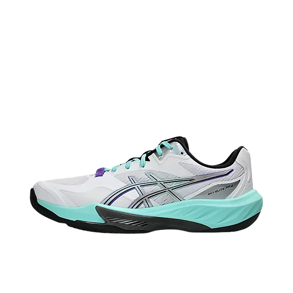 Asics Sky Elite FF 4 "White/Radiant Amethyst"