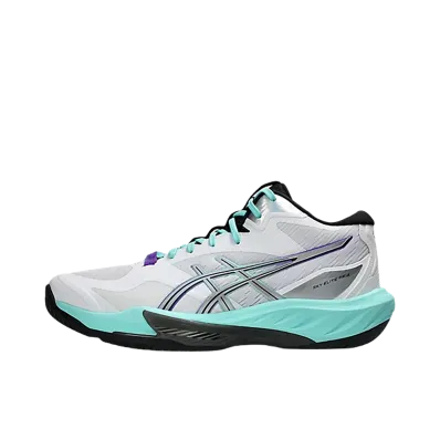 Asics Sky Elite FF MT 4 "White/Radiant Amethyst"