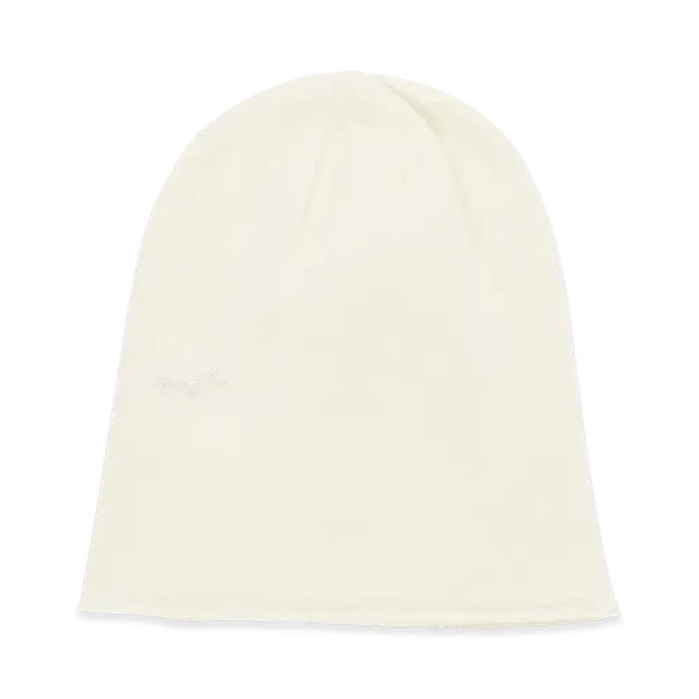SKYLRK Knit Beanie "Angel"