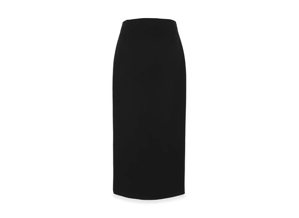 The Row Women's Skirts "Black"