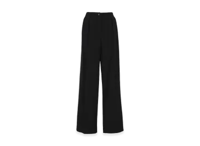 The Row Women's Trousers "Black"
