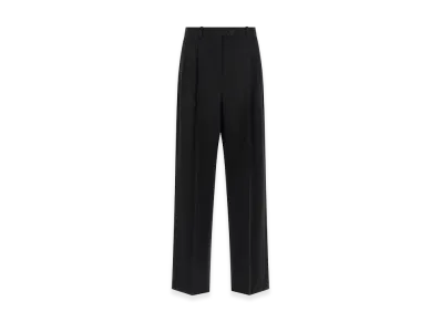 The Row Women's 'Virgil' Pants "Black"