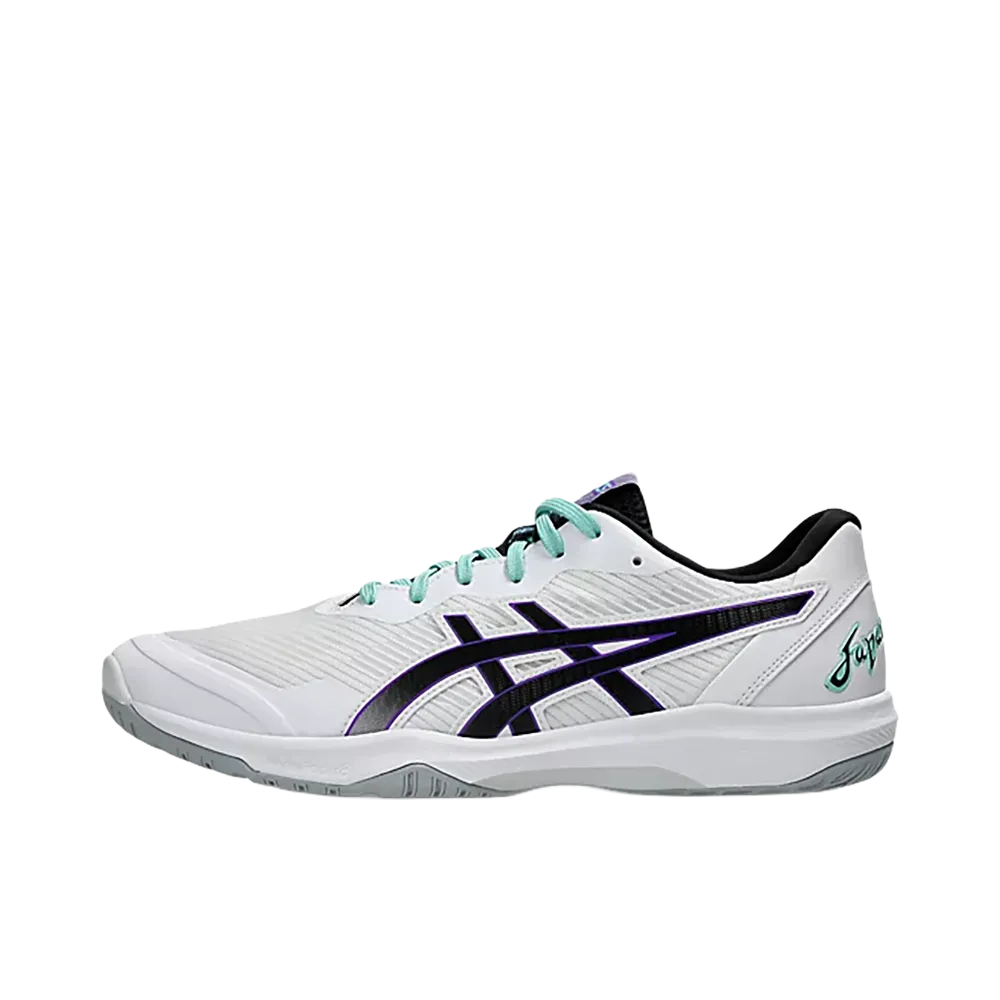 Asics Rote Japan Lyte FF 3 "White/Radiant Amethyst"